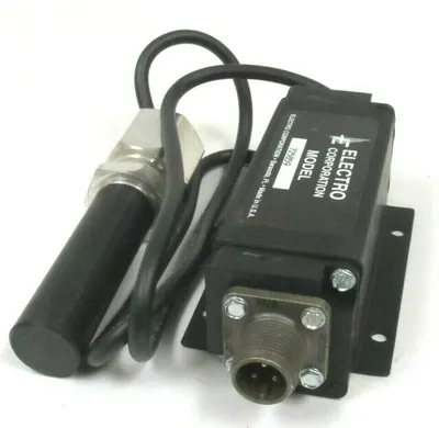 NEW ELECTRO CORPORATION 725859 PROBE SHIELD