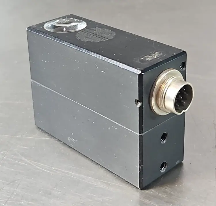 Used Erhardt Leimer _UNKNOWN_ Photoelectric Sensors South Carolina US | Palmetto Automation #1154145