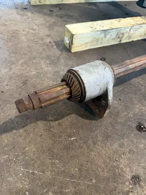 USED GIDDINGS & LEWIS 300-T