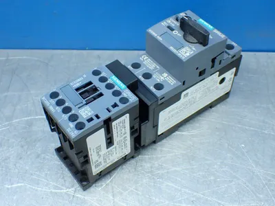 NEW SIEMENS 3RA21100FA151BB4