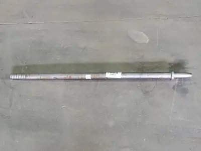 Round Extension Drill Rod, LC98791753