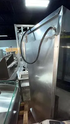 USED HENNY PENNY HC-900