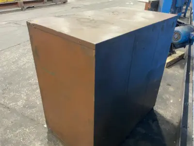 7 Drawers Tool Cabinet