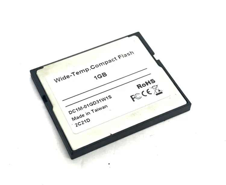 Used Innodisk _UNKNOWN_ Memory Michigan US | Maverick Industrial Sales #1393322