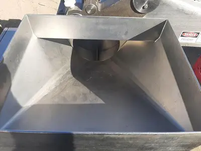 USED URSCHEL G-A