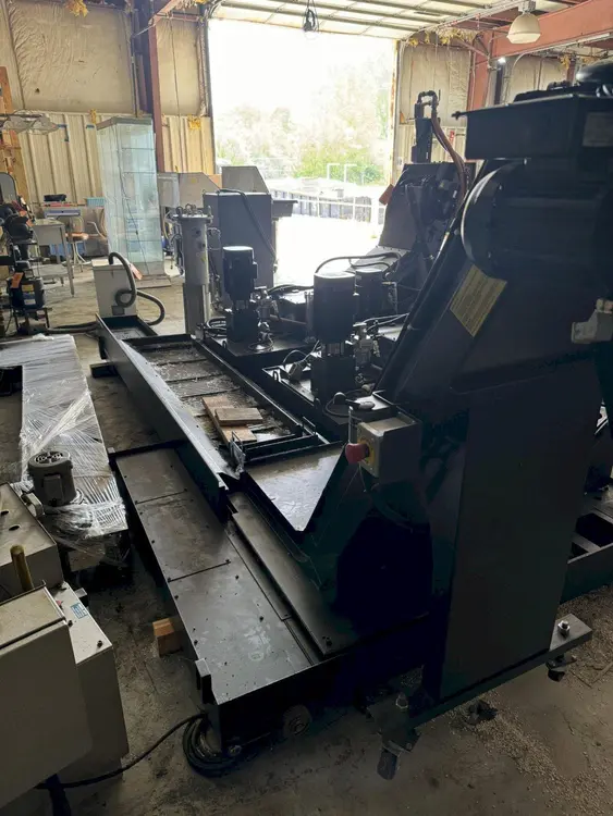 Used MAYFRAN MT-10 Conveyors Ohio US | G-2000, Inc. 4 #178714