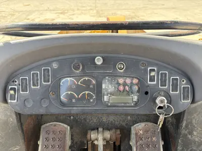 Used 1995 CATERPILLAR 953C Compact Track Loaders Texas US | Proxy Equipment #1383059
