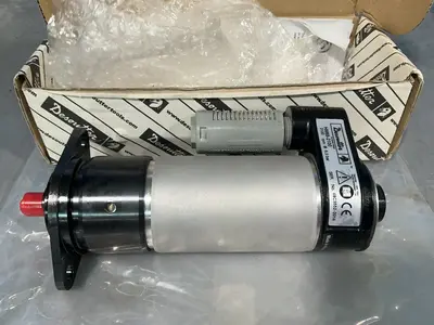 Used DESOUTTER HM552100 Tooling & Accessories (Other) Ohio US | HGR 24 #1343643