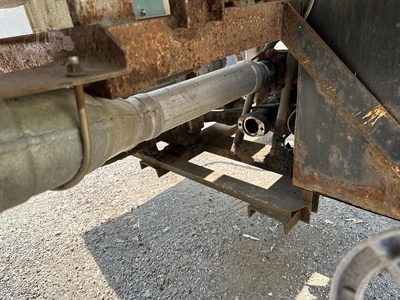 Used 1990 POLAR _UNKNOWN_ Tanker Trailers Indiana US | Lakeshore Equipment Sales #1546590