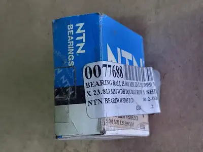 NEW NTN W5205ZZ