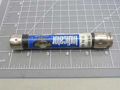 Used LITTELFUSE _UNKNOWN_ Fuses Texas US | OCO Industrial #1679022