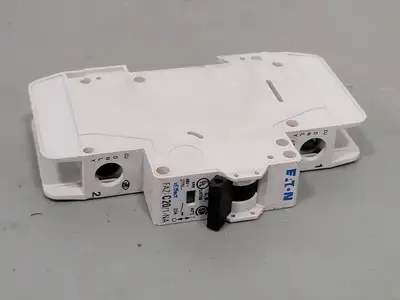 USED EATON FAZ-C20/1-NA-SP