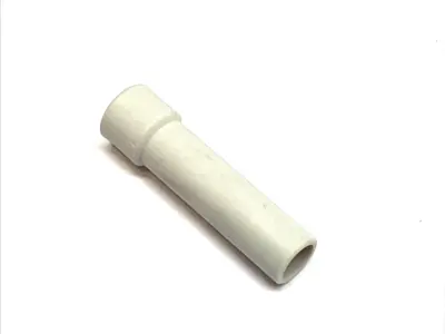 USED SMC PLUG FITTING 10MM TUBE ONE-TOUCH PNEUMATIC STOPPER LOT OF 60