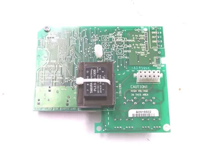 REPAIRED VALVCON SUNRISE LAB SL1147 CONTROL BOARD