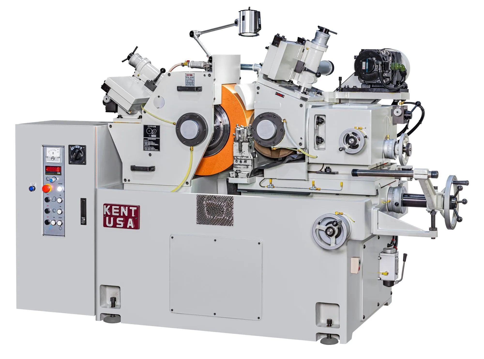 NEW KENT KCG-20S