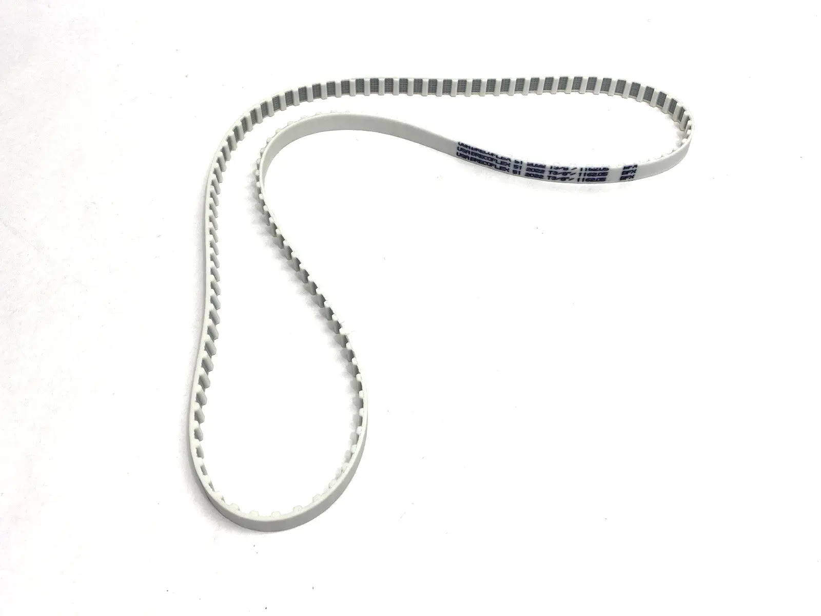 USED BRECOFLEX BFX TRULY ENDLESS TIMING BELT 1162.05MM LONG