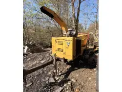Used 2012 VERMEER BC 1000XL Brush Chippers Pennsylvania US | Iron Exchange Equipment Solutions #1353787