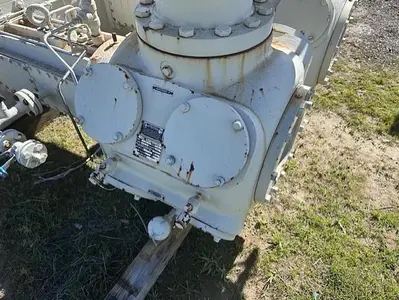 USED ARIEL RJ-PRC