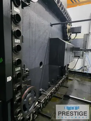 USED 2022 DOOSAN HM-1250