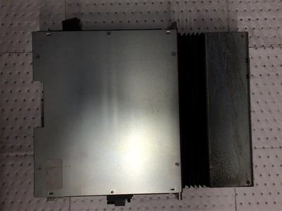 USED INDRAMAT KDV2.1-100-200/300-W1-POWER SUPPLY