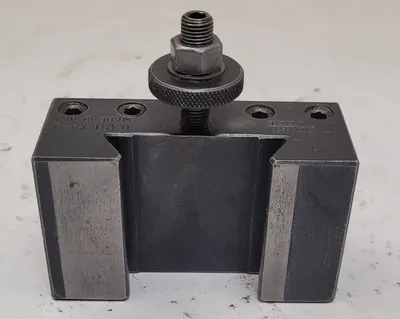 USED DORIAN TOOL Tool Holders