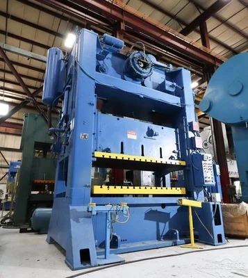 USED 1980 VERSON S2-300-96-54T