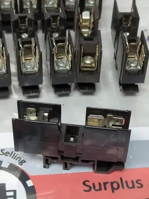 USED LITTELFUSE L60030C-1PQ