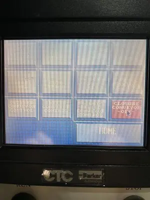 USED TEXWRAP 2202 SS