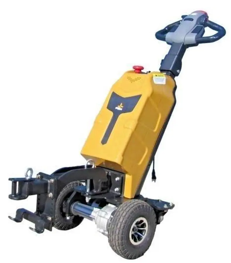 USED BIG JOE T15