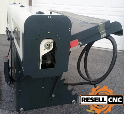 USED 2018 LNS QLS80 S2