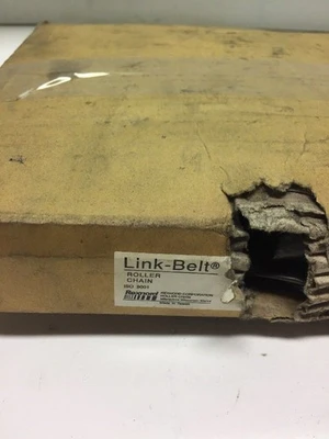 USED Link-Belt RC50 RIV