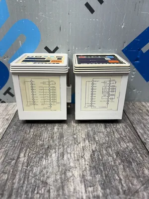 CHITA MFG. CO. CP-601GE TCI-9300G Electrical/PLC/Automation | ESS Industrial Equipment Sales (4)