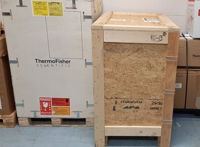 Used Thermo Fisher Scientific BRE731355 , BRE731405 ICP / ICPMS Missouri US | BioLabTek #1366059