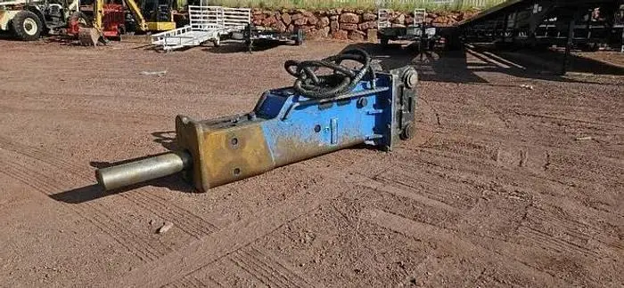 Used HIDROKAHN SG3300S Misc Construction Attachements Utah US | CSS Equipment Sales #1347146