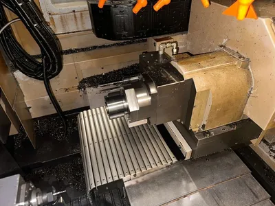2020 TSUGAMI SS327-III-5AX Swiss Type Automatic Screw Machines | Production Asset (3)