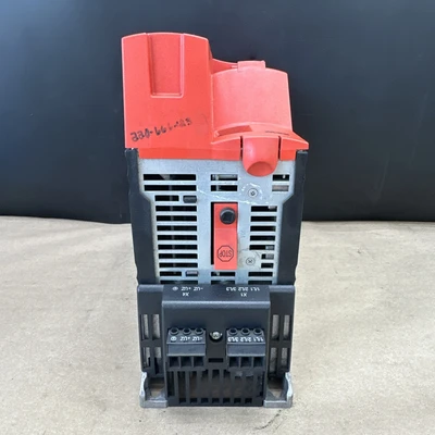 Used SEW EURODRIVE MDX61B0040-5A3-4-00 Servo Drives Indiana US | J&J Industrial Supply #1277328
