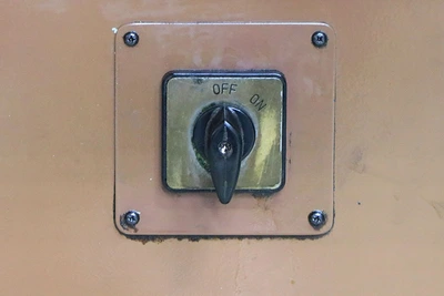 USED 1984 Star BG-2, 1984, DOUBLE END SPINDLE, UNIVERSAL FIXTURE