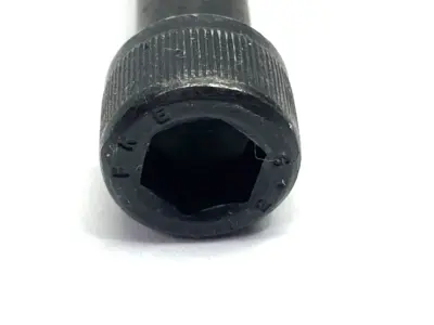 N/A | M12 x 220mm Socket Cap Head Screw 1.5" Thread Length 12.9 Alloy Steel LOT OF 7 - New Other