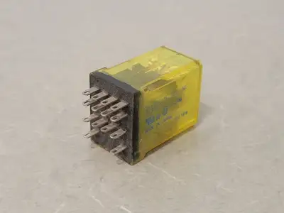USED AROMAT HC4E-H-AC115V