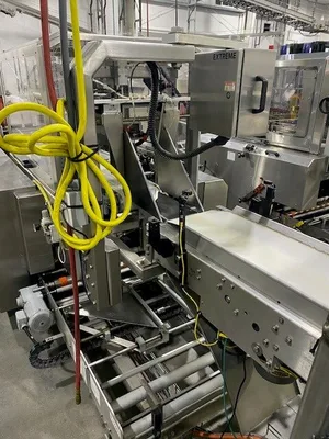USED 2020 ARPAC Z TS18 DC