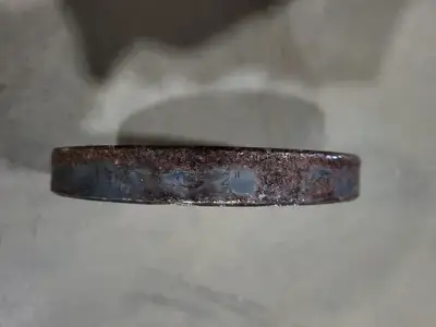 2" Class 300 Blind Flange