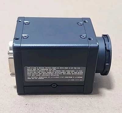 USED Sony XCL-5005