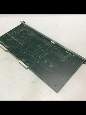 USED VAN DORN PC330-021 330-021