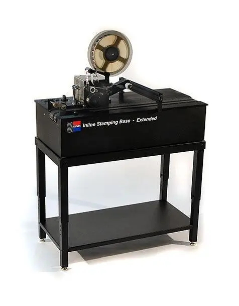 New | in-Stock POSTMATIC STAMP AFFIXER INLINE STAMPING BASE Mail Inserters Michigan US | Capital Mailing Equipment #1494276