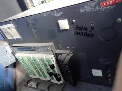 Used OMEGA ENGINNEREING RD4031 Chart Recorders Ohio US | HGR 24 #803506
