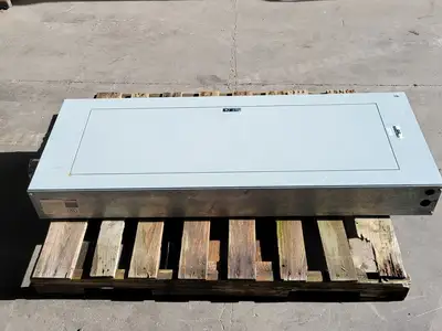 USED WESTINGHOUSE NHFB