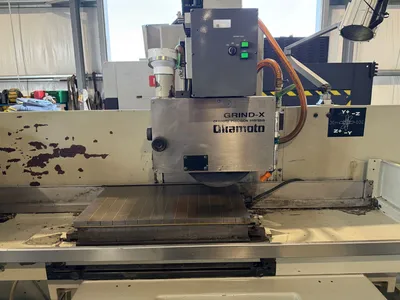 2006 OKAMOTO ACC 12-24EXB Grinders | GMT (8)