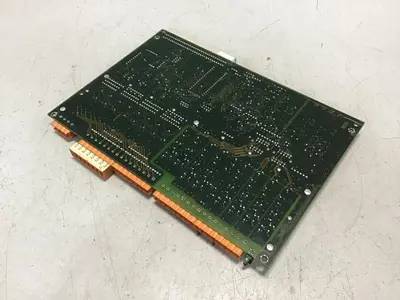 USED KEBA E-8-THERMO 1770D-0
