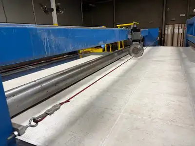 PINNACLE 12' WIDE Slitter/Rewinders | Perry Equipment (7)