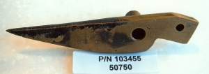 Used CONRAC / LEONARD 2CP / 3CP Tube End Deburring Flaring Beading Michigan US | Ultimate Tube Bender Parts Plus #202010